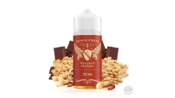 AROMA DON JUAN PEANUT KINGS CREST 30ML LONGFILL