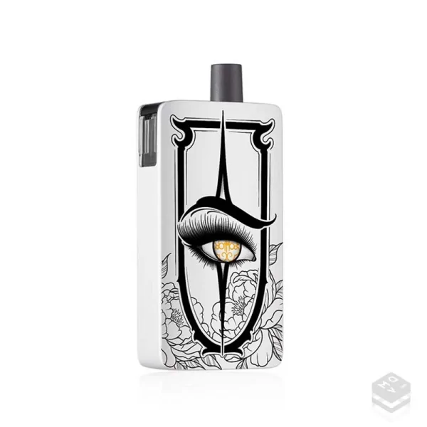 DOTPOD MAX TONTON TATTOO EDITION POD DOTMOD