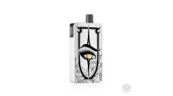 DOTPOD MAX TONTON TATTOO EDITION POD DOTMOD VAPE