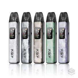 DOTPOD PLUS POD DOTMOD VAPE