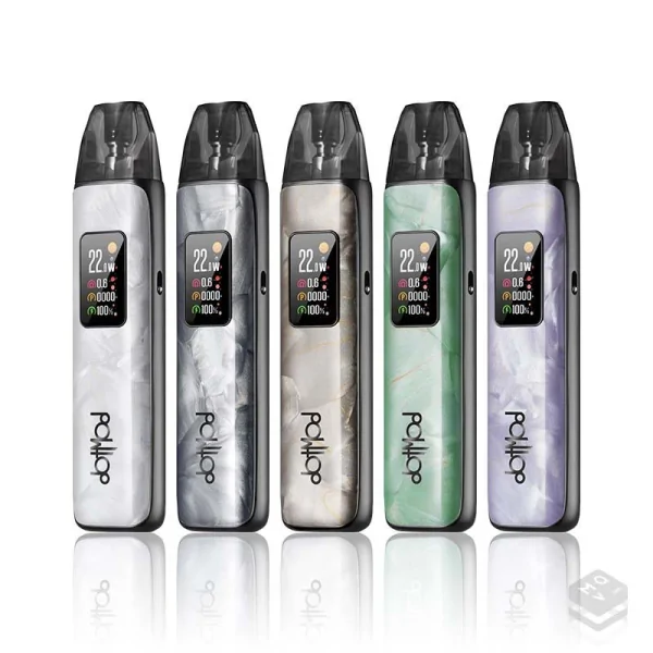 DOTPOD PLUS POD DOTMOD