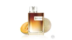 VAPER DESECHABLE ELF BAR CR600 BARCELONA MELON 20MG 10ML