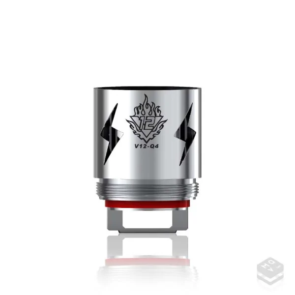 SMOK V12 Q4 COIL SMOK TFV12 SMOK V12 Q4 COIL SMOK TFV12