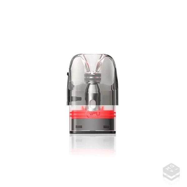 CARTUCHO GEEKVAPE Q SIDE FILL