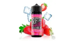 FLAVOUR DRIFTER BAR SWEET STRAWBERRY ICE JUICE SAUZ 24ML LONGFILL