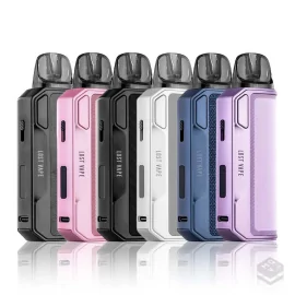 LOST VAPE THELEMA ELITE S POD KIT VAPE