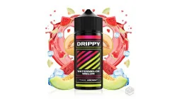 FLAVOUR WATERMELON MELON DRIPPY 24ML LONGFILL