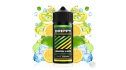 FLAVOUR LEMON LIME DRIPPY 24ML LONGFILL