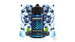 FLAVOUR BLUE RAZZ DRIPPY 24ML LONGFILL