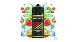 AROMA STRAWBERRY KIWI DRIPPY 24ML LONGFILL