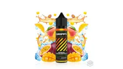 AROMA MANGO PASSIONFRUIT DRIPPY 12ML LONGFILL