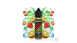 AROMA STRAWBERRY KIWI DRIPPY 12ML LONGFILL