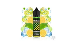 AROMA LEMON LIME DRIPPY 12ML LONGFILL