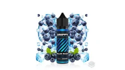 FLAVOUR BLUE RAZZ DRIPPY 12ML LONGFILL
