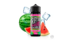 FLAVOUR DRIFTER BAR WATERMELON ICE JUICE SAUZ 24ML LONGFILL