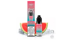 SALES DE NICOTINA WATERMELON ICE DINNER LADY 10ML