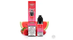 SALES DE NICOTINA STRAWBERRY WATERMELON DINNER LADY 10ML