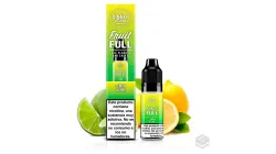 SALES DE NICOTINA LEMON LIME DINNER LADY 10ML