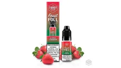 SALES DE NICOTINA ULTIMATE STRAWBERRY DINNER LADY 10ML