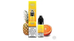 NICOTINE SALTS PINEAPPLE ORANGE DINNER LADY 10ML VAPE