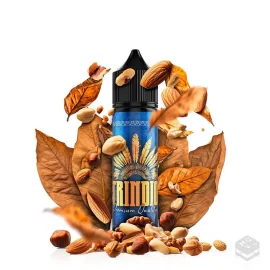 AROMA TRINDIO OIL4VAP 16ML LONGFILL