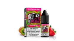 NIC SALTS JUICE SAUZ STRAWBERRY KIWI DRIFTER BAR 10ML