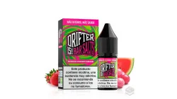 DRIFTER BAR SALTS WATERMELON STRAWBERRY BUBBLEGUM JUICE SAUZ 10ML