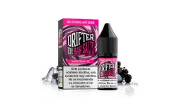 DRIFTER BAR SALTS BLACKCURRANT ICE JUICE SAUZ 10ML