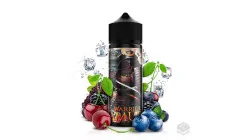 FLAVOUR SAMURAI WARRIOR 30ML LONGFILL