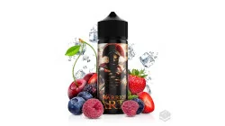 AROMA SPARTAN WARRIOR 30ML LONGFILL