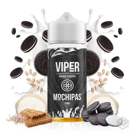 AROMA MOCHIPAS VIPER 30ML LONGFILL