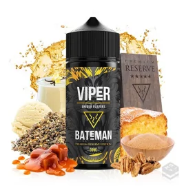AROMA BATEMAN VIPER 30ML LONGFILL