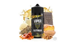 FLAVOUR BATEMAN VIPER 30ML LONGFILL VAPE