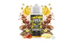 FLAVOUR BANANACO VIPER 30ML LONGFILL VAPE