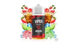 FLAVOUR HENTAI VIPER 30ML LONGFILL VAPE