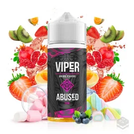 AROMA ABUSED VIPER 30ML LONGFILL