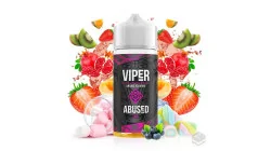 FLAVOUR ABUSED VIPER 30ML LONGFILL VAPE