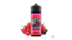FLAVOUR DRIFTER BAR STRAWBERRY RASPBERRY CHERRY JUICE SAUZ 24ML LONGFILL