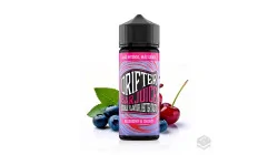 FLAVOUR DRIFTER BAR BLUEBERRY CHERRY JUICE SAUZ 24ML LONGFILL