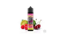 FLAVOUR DRIFTER BAR LIME RASPBERRY CHERRY JUICE SAUZ 16ML LONGFILL
