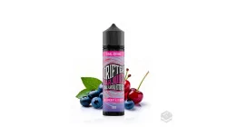 AROMA DRIFTER BLUEBERRY CHERRY JUICE SAUZ 16ML LONGFILL