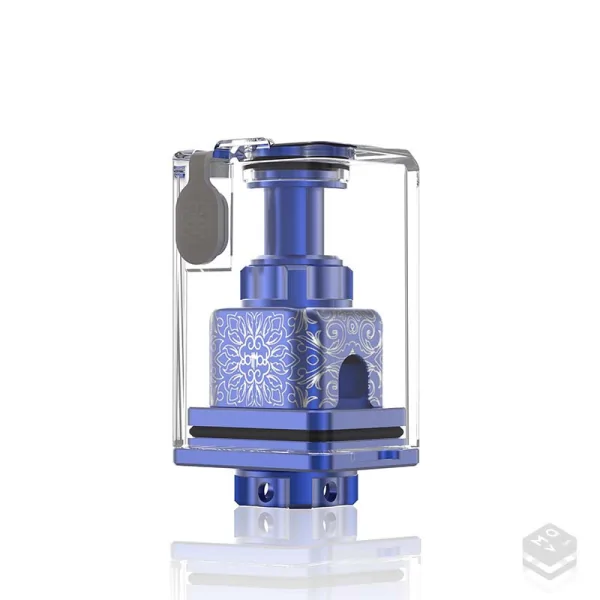 DOTMOD DOTRBA X VAPE