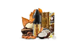 SALES DE NICOTINA AURA OIL4VAP SALTS 10ML