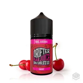 AROMA DRIFTER BAR CHERRY JUICE SAUZ 6ML MINILONGFILL