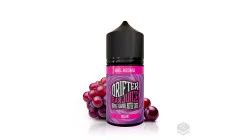 FLAVOUR DRIFTER BAR GRAPE JUICE SAUZ 6ML LONGFILL