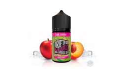 FLAVOUR DRIFTER BAR APPLE PEACH JUICE SAUZ 6ML LONGFILL