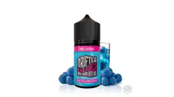 AROMA DRIFTER BAR BLUE RAZZ LEMONADE ICE JUICE SAUZ 6ML LONGFILL