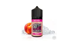 FLAVOUR DRIFTER BAR PEACH ICE JUICE SAUZ 6ML LONGFILL