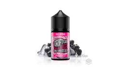 FLAVOUR DRIFTER BAR BLACKCURRANT ICE JUICE SAUZ 6ML LONGFILL