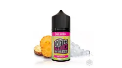 AROMA DRIFTER BAR PINEAPPLE ICE JUICE SAUZ 6ML LONGFILL